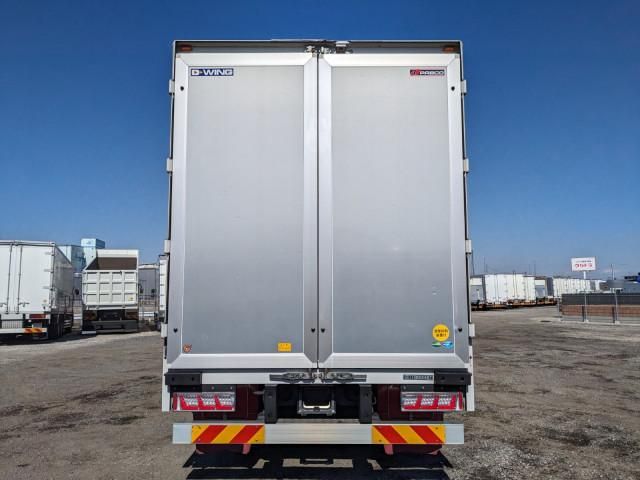 Mitsubishi GREAT 2020-09 7306734-4
