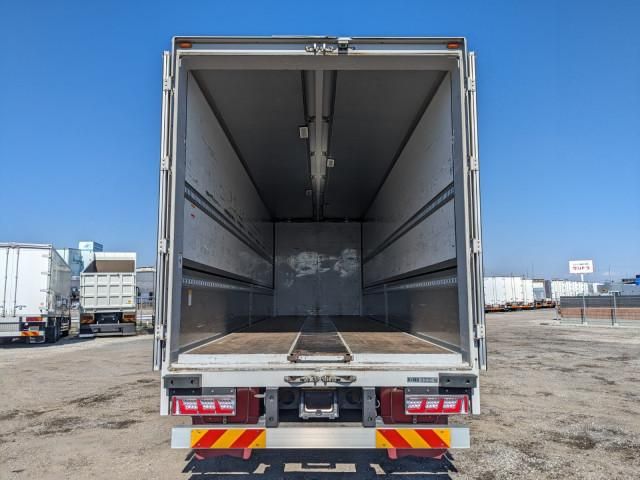 Mitsubishi GREAT 2020-09 7306734-7