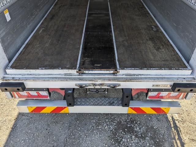 Mitsubishi GREAT 2020-09 7306734-8