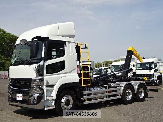 Mitsubishi GREAT 2026-02 7360024-0