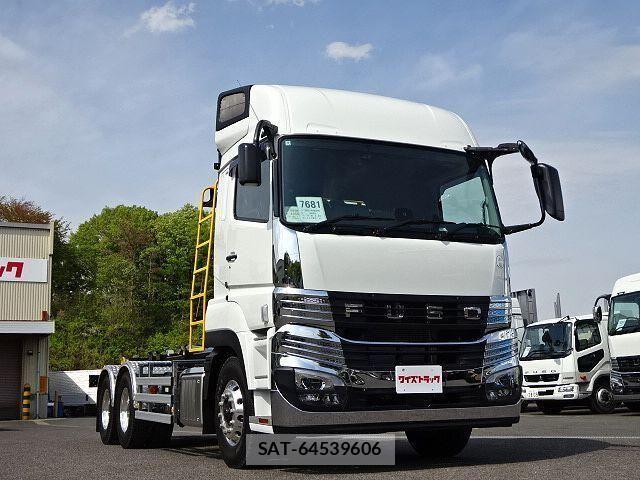 Mitsubishi GREAT 2026-02 7360024-9