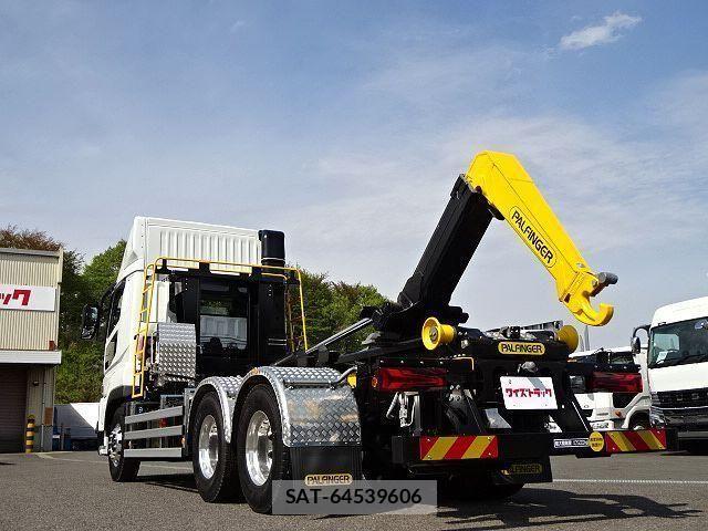 Mitsubishi GREAT 2026-02 7360024-10