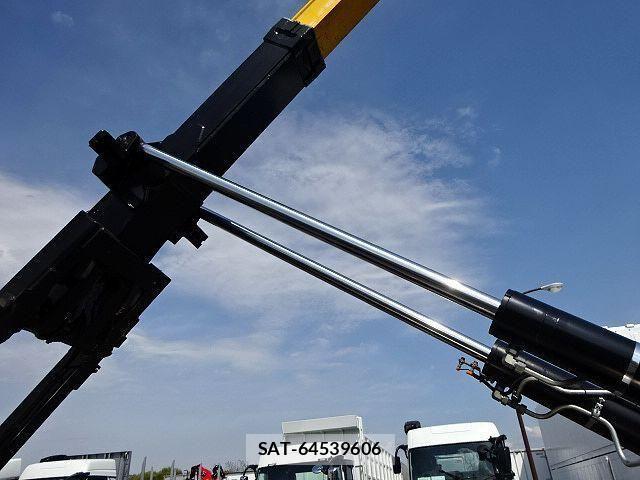 Mitsubishi GREAT 2026-02 7360024-12