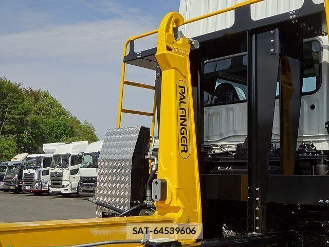 Mitsubishi GREAT 2026-02 7360024-14