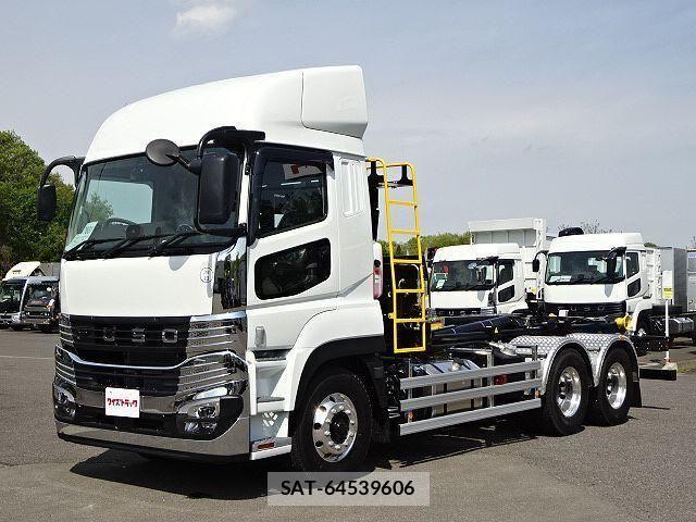 Mitsubishi GREAT 2026-02 7360024-1