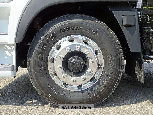 Mitsubishi GREAT 2026-02 7360024-21