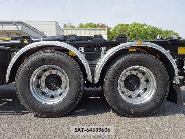 Mitsubishi GREAT 2026-02 7360024-22
