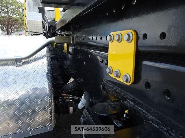Mitsubishi GREAT 2026-02 7360024-26