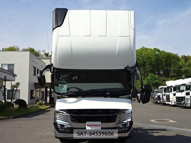 Mitsubishi GREAT 2026-02 7360024-27