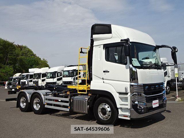 Mitsubishi GREAT 2026-02 7360024-3