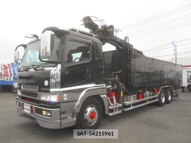 Mitsubishi GREAT 2004-02 7360025-0