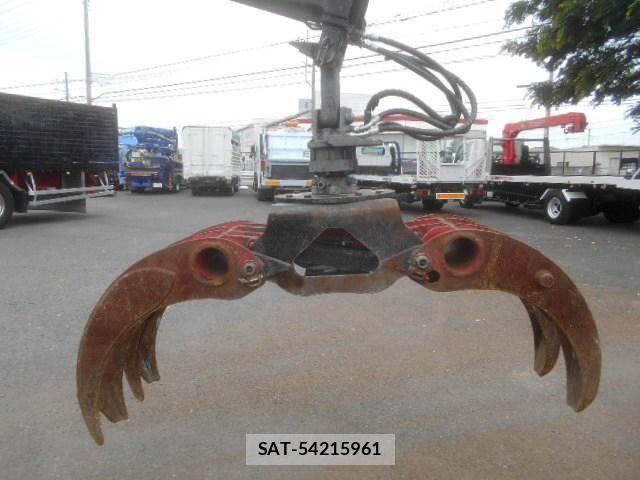 Mitsubishi GREAT 2004-02 7360025-14