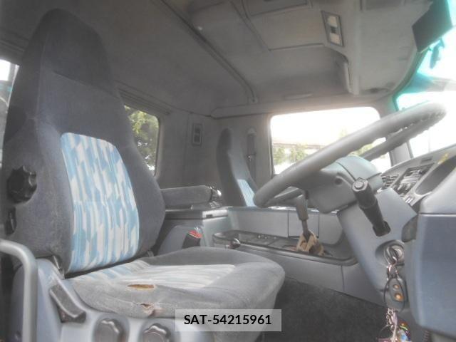 Mitsubishi GREAT 2004-02 7360025-15