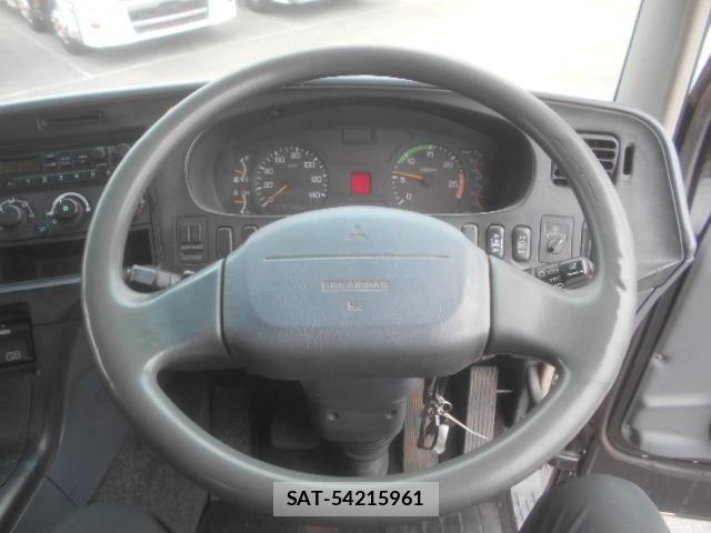 Mitsubishi GREAT 2004-02 7360025-16