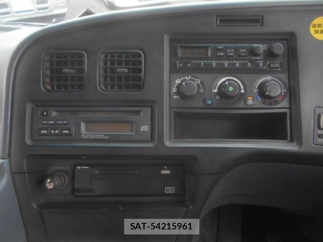Mitsubishi GREAT 2004-02 7360025-17