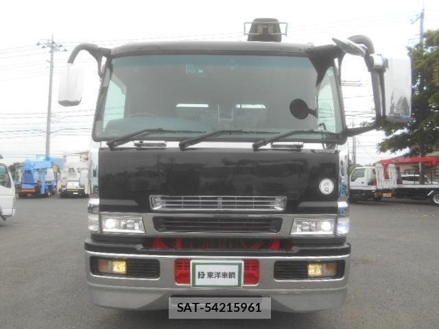 Mitsubishi GREAT 2004-02 7360025-1