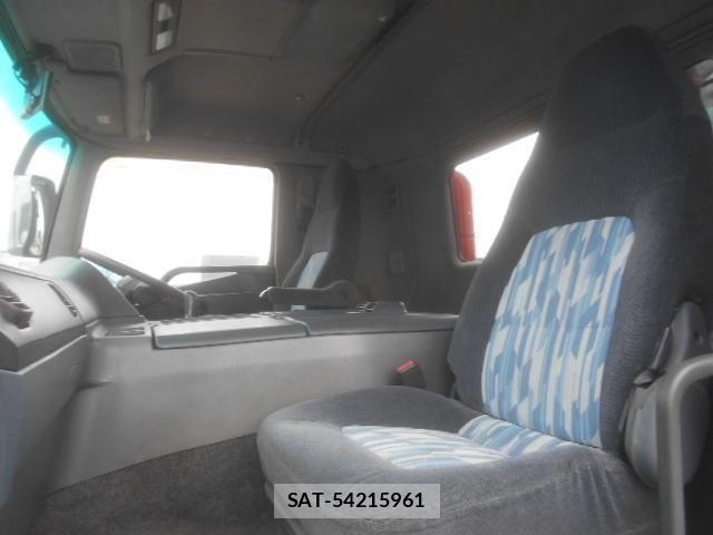 Mitsubishi GREAT 2004-02 7360025-19