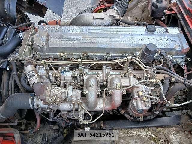 Mitsubishi GREAT 2004-02 7360025-20
