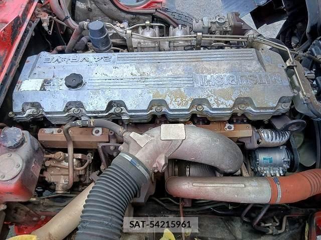 Mitsubishi GREAT 2004-02 7360025-21