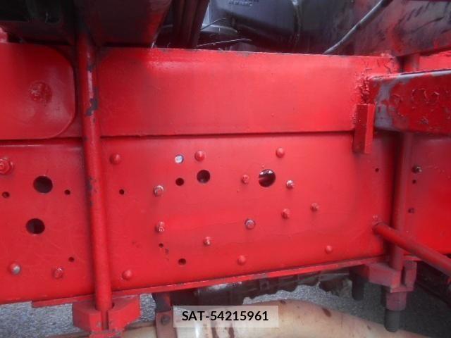 Mitsubishi GREAT 2004-02 7360025-22