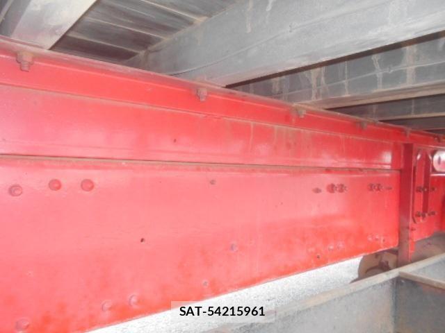 Mitsubishi GREAT 2004-02 7360025-23