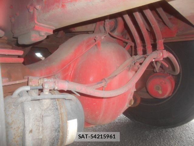 Mitsubishi GREAT 2004-02 7360025-24