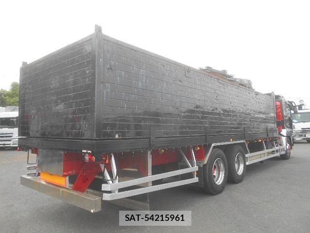Mitsubishi GREAT 2004-02 7360025-3