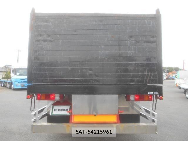 Mitsubishi GREAT 2004-02 7360025-4