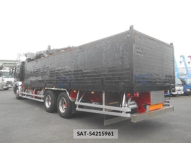 Mitsubishi GREAT 2004-02 7360025-5
