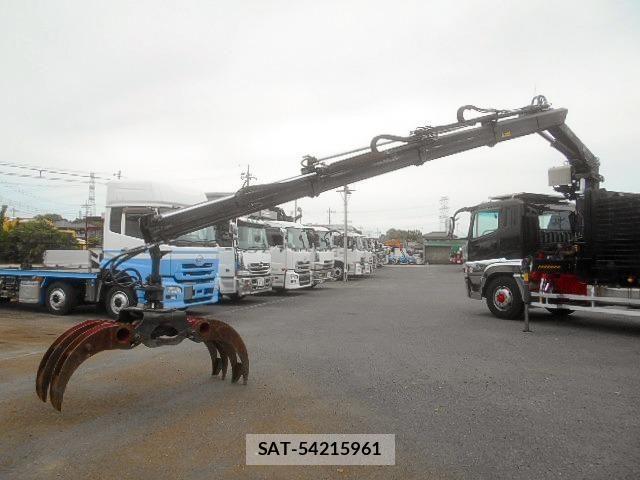 Mitsubishi GREAT 2004-02 7360025-6