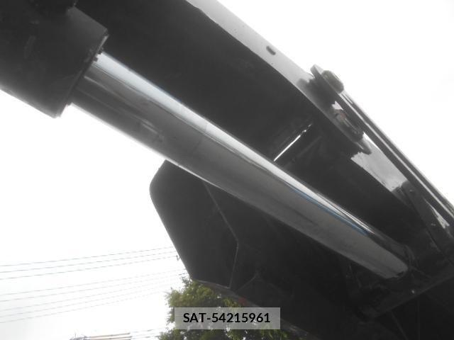 Mitsubishi GREAT 2004-02 7360025-8