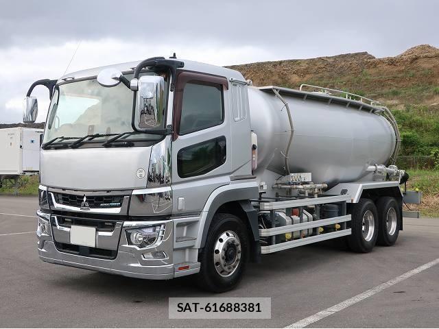 Mitsubishi GREAT 2018-05 7360022-0