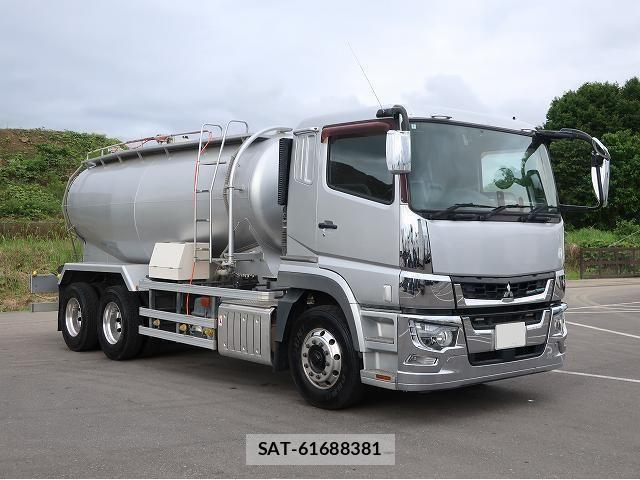 Mitsubishi GREAT 2018-05 7360022-1
