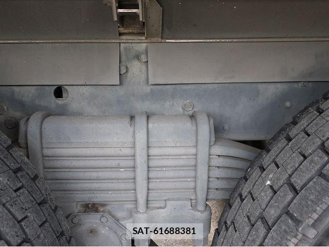 Mitsubishi GREAT 2018-05 7360022-8