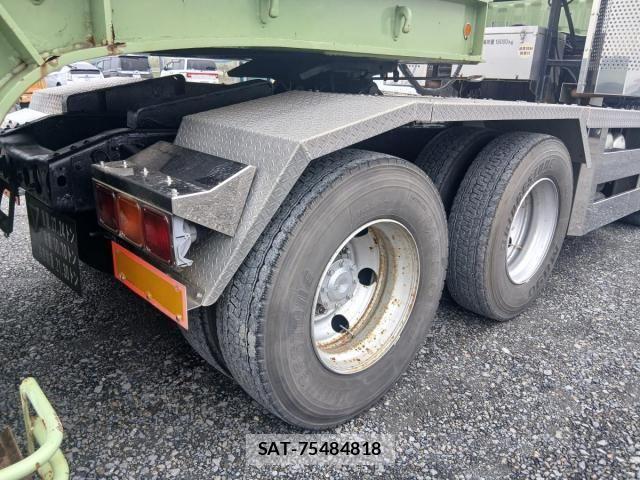 Mitsubishi GREAT 2001-04 7360026-0