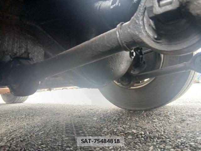 Mitsubishi GREAT 2001-04 7360026-9
