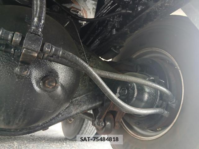 Mitsubishi GREAT 2001-04 7360026-11
