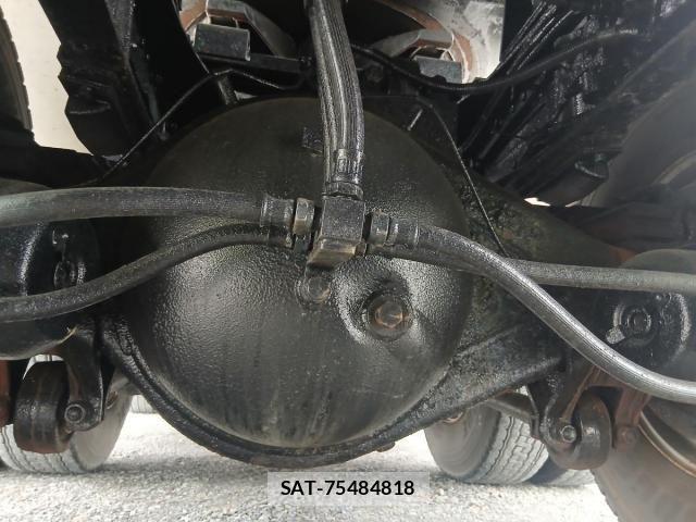 Mitsubishi GREAT 2001-04 7360026-12