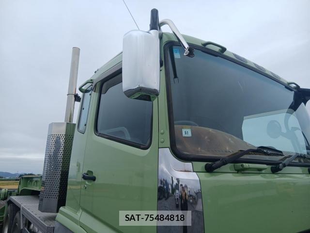 Mitsubishi GREAT 2001-04 7360026-1