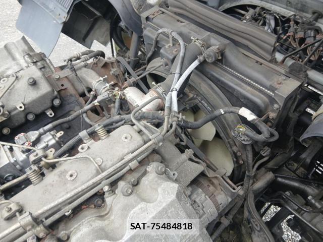 Mitsubishi GREAT 2001-04 7360026-23