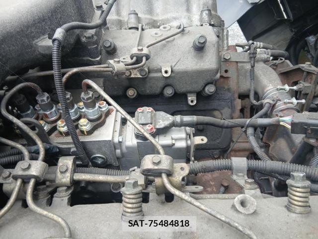 Mitsubishi GREAT 2001-04 7360026-24