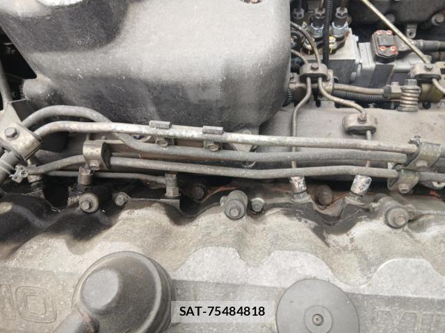 Mitsubishi GREAT 2001-04 7360026-25