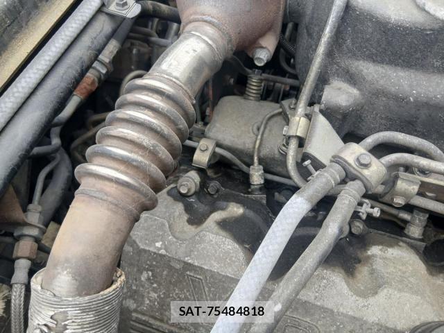 Mitsubishi GREAT 2001-04 7360026-26