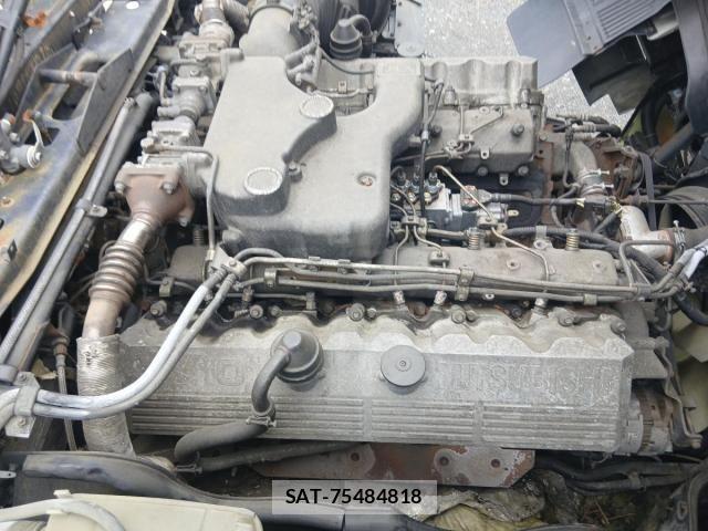 Mitsubishi GREAT 2001-04 7360026-27