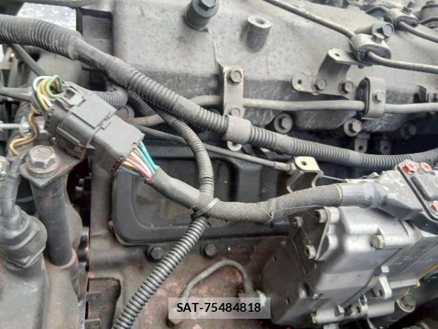 Mitsubishi GREAT 2001-04 7360026-28