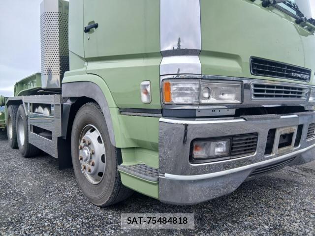 Mitsubishi GREAT 2001-04 7360026-2