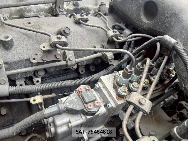 Mitsubishi GREAT 2001-04 7360026-29
