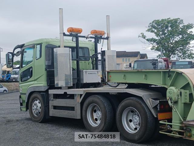 Mitsubishi GREAT 2001-04 7360026-4