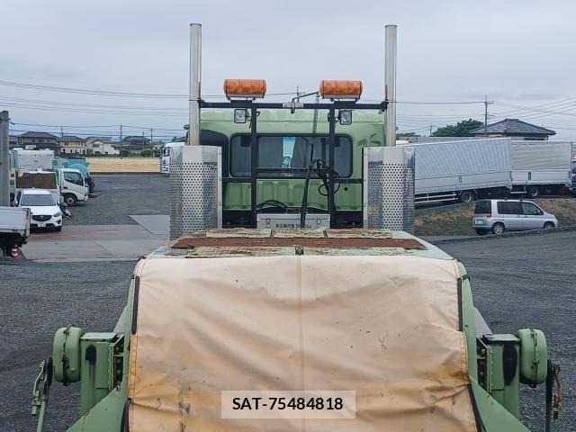 Mitsubishi GREAT 2001-04 7360026-5