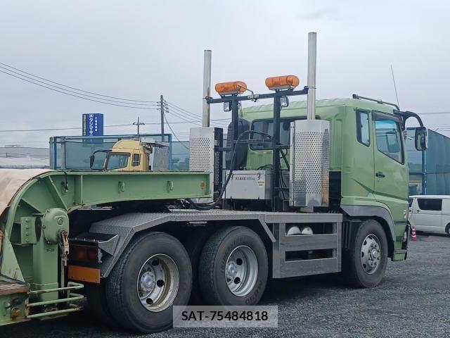 Mitsubishi GREAT 2001-04 7360026-6